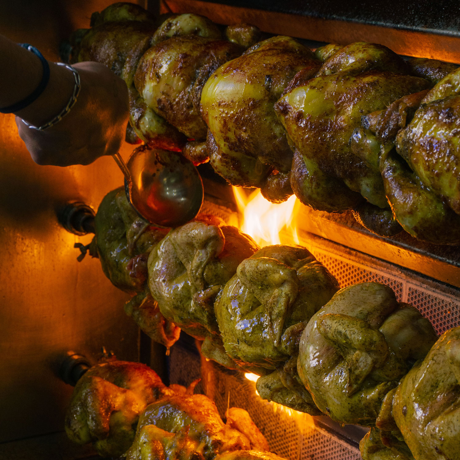 Tendencias Culinarias con Pollo: Innovación en Cada Plato